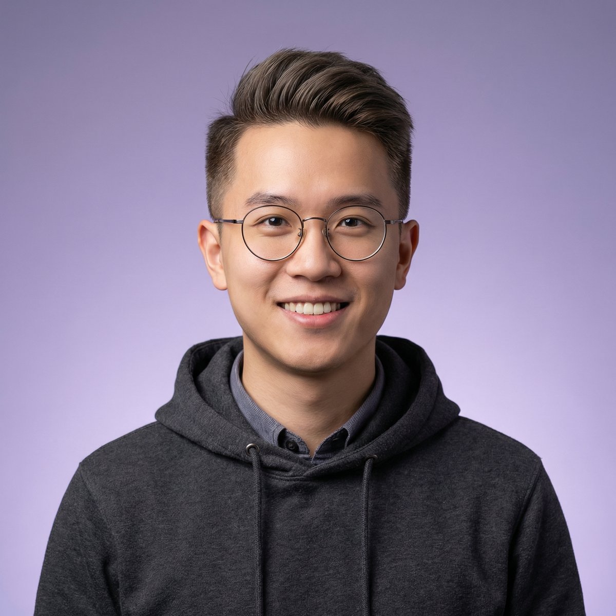 成人小说技术总监周子墨